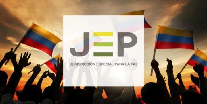 Colombia: ¿solución a la violencia o el retorno a nefastos episodios?