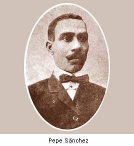 Los José en la trova santiaguera
