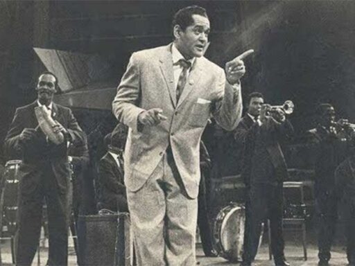 Pacho Alonso, de Santiago y de Cuba