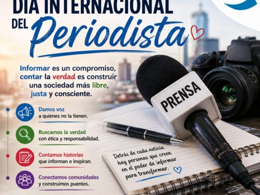 Periodismo, el poder de decisión