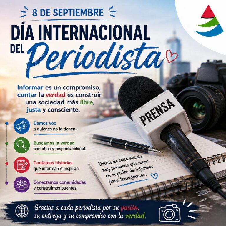 Periodismo, el poder de decisión