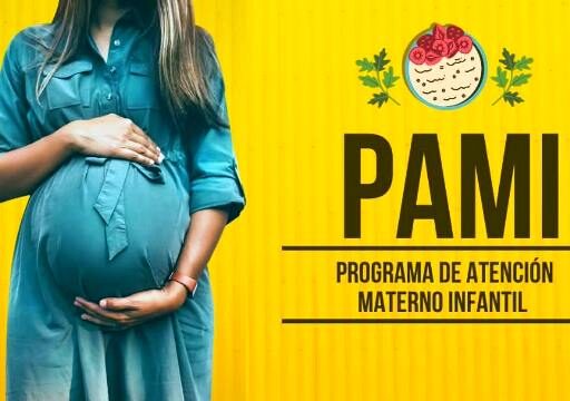 Comportamiento del Programa de Atención Materno Infantil en Tercer Frente: luces y sombras al cierre de la semana 38