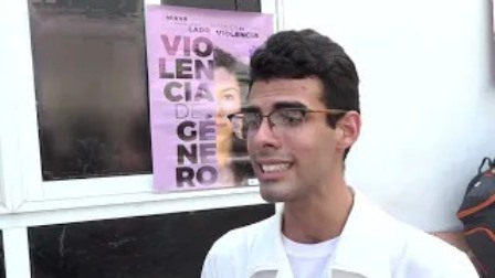 Activa La FEU de Ciencias Médicas la red juvenil comunitaria en Santa Bárbara