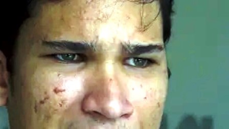 Alejandro Antonio, una historia de superación personal