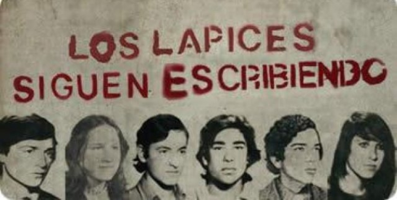 La Noche de los Lápices, crimen imborrable en Argentina