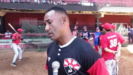 Entrenamientos con calidad en equipo Santiago de Cuba