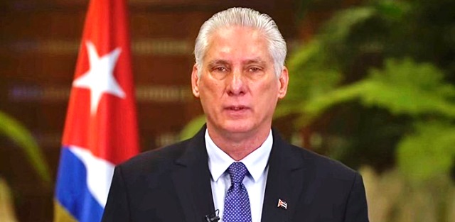 Respondió Cuba a amenazas de EE. UU. en la ONU