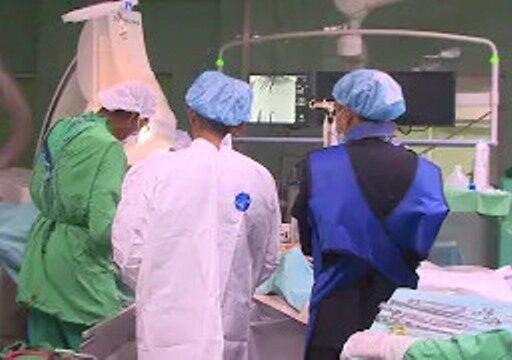 Mantiene servicios a pacientes de la región oriental Cardiocentro de Santiago de Cuba
