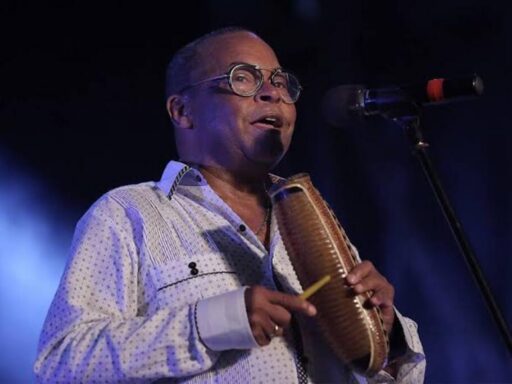 Adalberto Álvarez, inmortal en la música y en el pueblo de Cuba