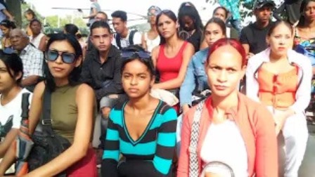 Inicia Curso académico Centro Universitario de Segundo Frente