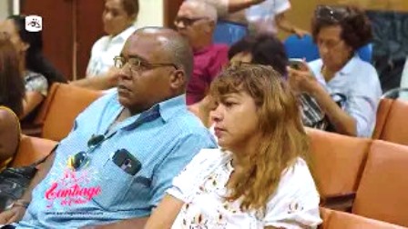 Concluye en Santiago segunda edición del Diplomado en Industrias Culturales y Creativas