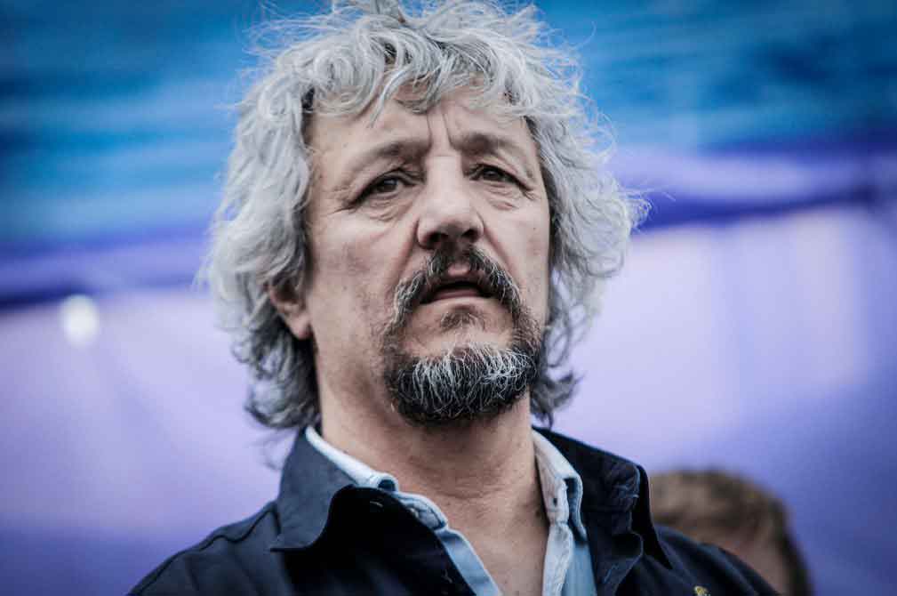 Brutalidad de bloqueo a Cuba merece postura firme de Uruguay