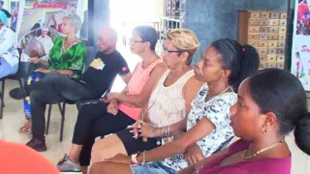Los CDR en Santiago de Cuba conmemoran aniversario 66 con encuentro de antiguos dirigentes