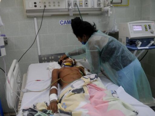 «Un solo medicamento puede marcar la diferencia»