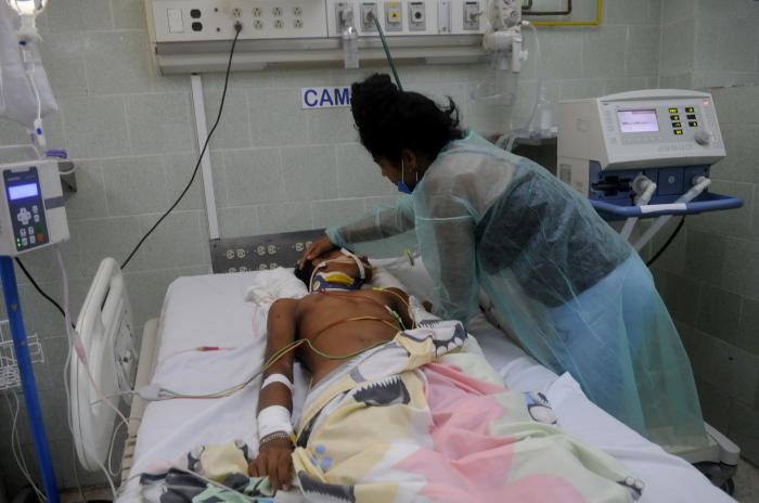 «Un solo medicamento puede marcar la diferencia»