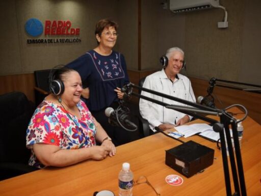 «Criterio Compartido»: El Presidente regresa a la radio para dialogar con el pueblo