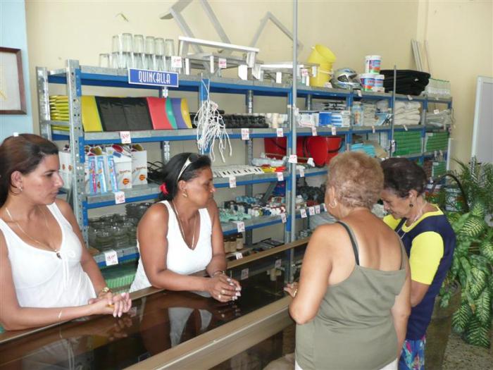 Creados los primeros mercados de barrio del país