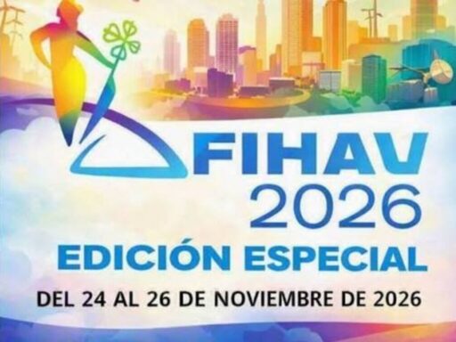 Principal feria comercial de Cuba muestra resiliencia
