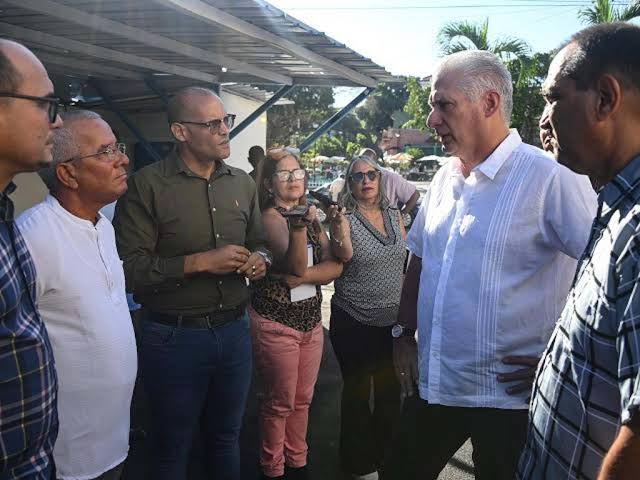 Cuba presentó planes a Alianza Global contra el Hambre y la Pobreza