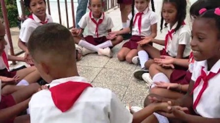 La escuela, el mejor lugar para nuestros hijos, a pesar de todo