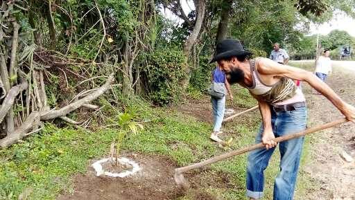 Junto a los barrios, San Luis celebra 66 años de organización de masas