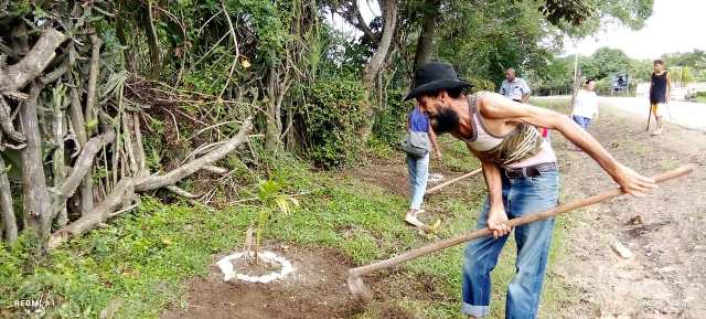 Junto a los barrios, San Luis celebra 66 años de organización de masas