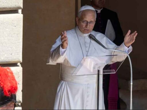 Papa León XIV calificó de “terrible” masacre haitiana de Kenscoff