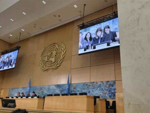 CDH evalúa impacto de bloqueo de EEUU contra Cuba