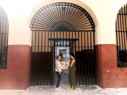 Reinauguración del Vivac: historia y cultura abiertas al público