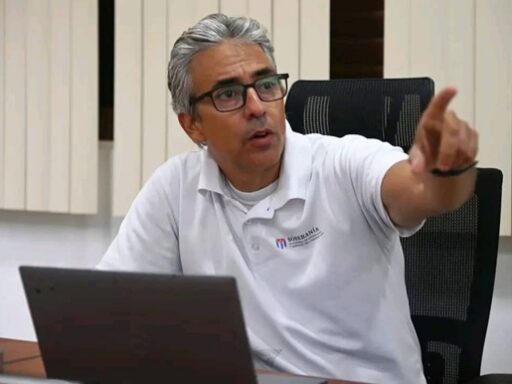 El gran desafío de Soberanía: digitalizar la burocracia exige transformarla