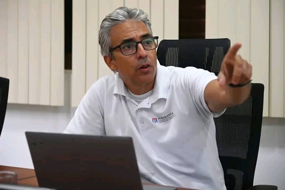 El gran desafío de Soberanía: digitalizar la burocracia exige transformarla