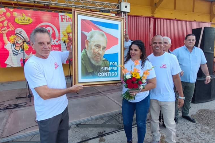 Empresa Papas&Co celebra 29 años de liderazgo en el mercado cubano