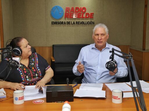 «Criterio Compartido»: Por sistematizar en Cuba el ejercicio del respeto al pueblo