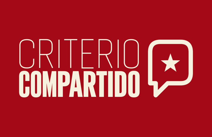 Transcripción del segundo programa radial Criterio Compartido