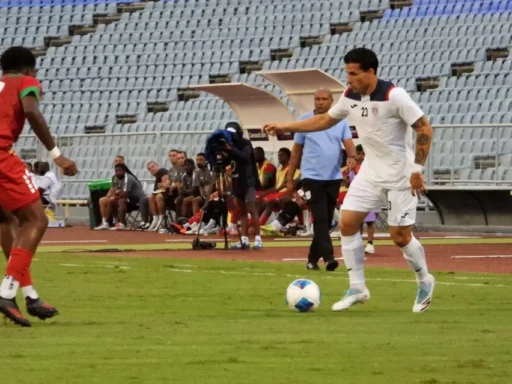 Cuba convoca a su artillería para Liga de Naciones de Concacaf