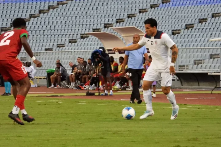 Cuba convoca a su artillería para Liga de Naciones de Concacaf