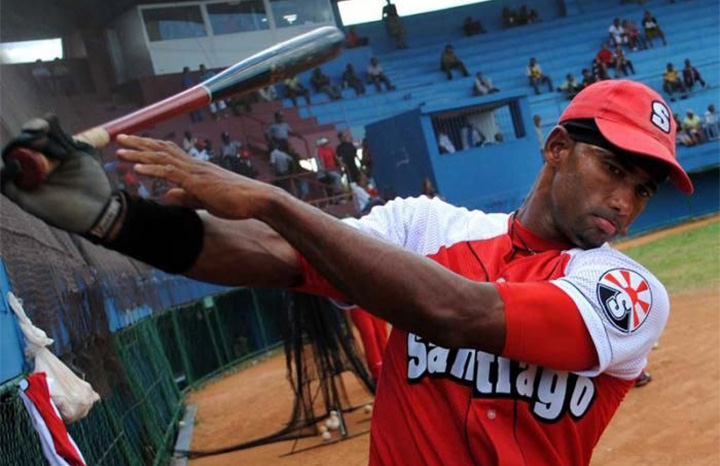 Santiago de Cuba, único invicto en la Serie Nacional de Béisbol