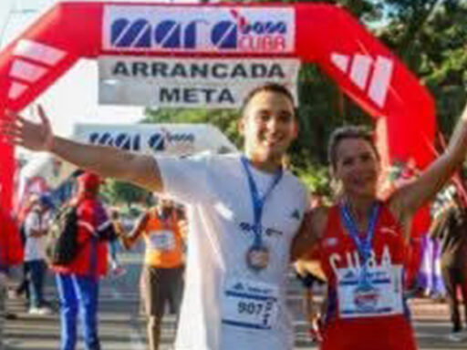 Miles de corredores se alistan para Marabana 