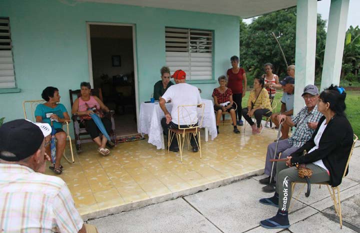 Pago a jubilados, una prioridad con nuevos rostros 