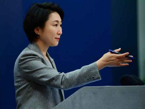 Rechaza China maniobras de EE.UU. contra líder de la Revolución cubana