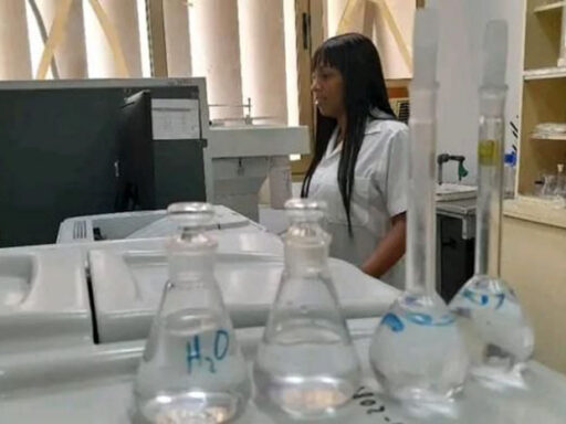 Apuestan por la innovación jóvenes de la industria petrolera en Santiago