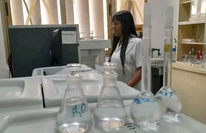 Apuestan por la innovación jóvenes de la industria petrolera en Santiago
