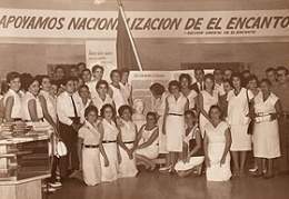 Nacionalizaciones en Cuba: importante paso para consolidar el socialismo