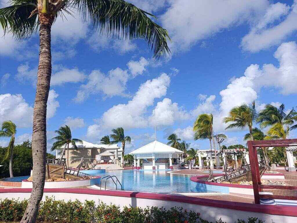 Hotel Playa Luxury Varadero ofrece experiencia exclusiva en Cuba