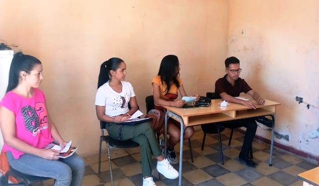La ciencia estudiantil mira a San Luis: patrimonio, turismo y desarrollo local en el CIENES