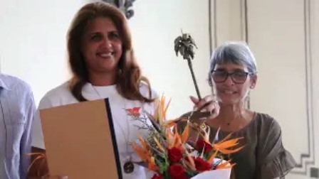 Novedades de la jornada por el Dia de la Cultura Cubana en Santiago