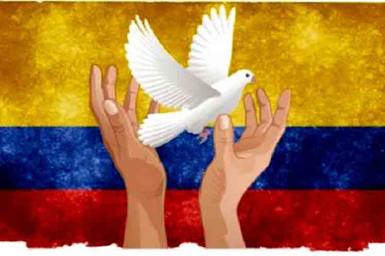 ONU divulgará avances de implementación de Acuerdo de Paz en Colombia