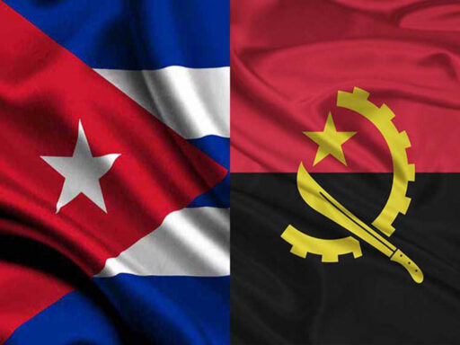 Caravana contra bloqueo a Cuba recorrerá avenida de Luanda