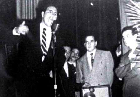 Fidel consigna “En 1956 serenos libres o seremos mártires”
