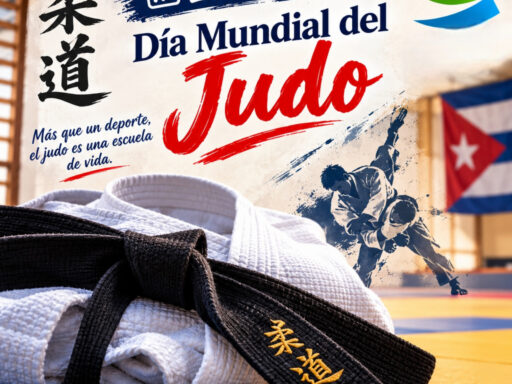 Judo: la fuerza de aprender